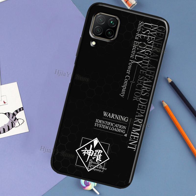 Final Fantasy VII Case For Huawei P60 P40 P20 P30 Pro Nova 5T 9 P Smart Honor X8 X9a 50 70 Magic 5 Lite Cover