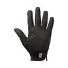 DAIWA Salt Game Cold Protection Gloves Black XL DG-7122W