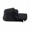 Rear Manual Sliding Back Window Glass Latch Replacement for Ford Super Duty F 250 F 350 F 450 F 550 F81Z2540860AA