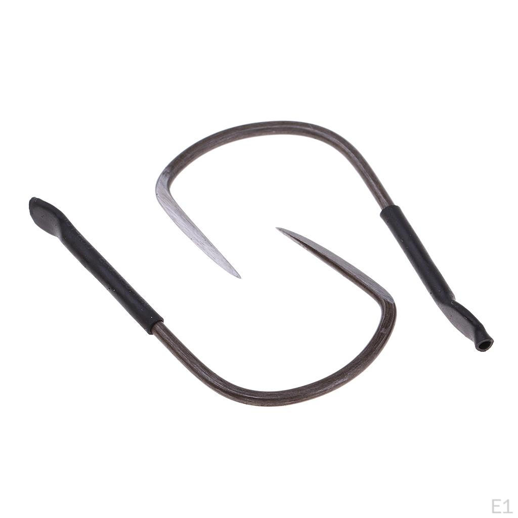 Fishing Hooks Fishhooks Large Size 15# 16# 18# 20# 21# 22#