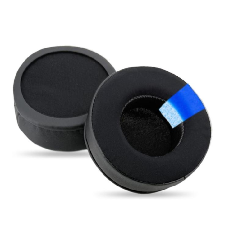Heat Control Gel Headphone Covers Soft Padding Earpads For ATH-S200 S220BT AR3BT ES10 Enhances Sound