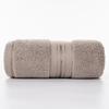 Luxury Cotton Hotel-Quality Towel: Thick, Lint-Free, Absorbent Bath Towel for Men & Women