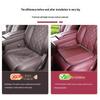 Nio ES8 Seat Riser Pad: Anti-Scratch Interior Protection for 26 Models