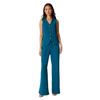 Principles Womens/Ladies High Waist Wide Leg Trousers