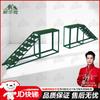 Professional Working Dog Obstacle Course Equipment