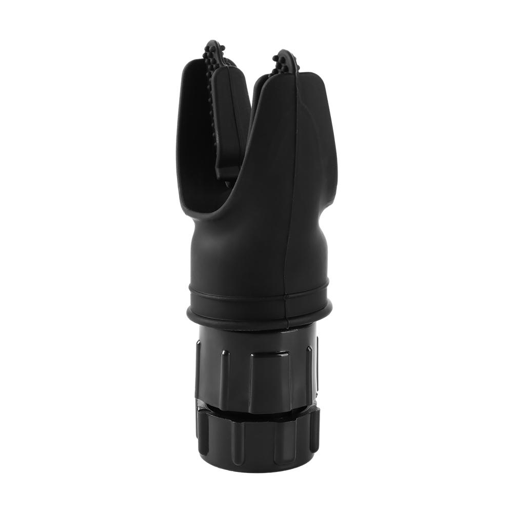 Fitness Equipment Silicone Breathing Mouthpiece Outdoor Expiratory Exercise Tool  Outdoor