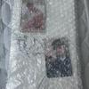Park Ji-hoon's Album Sealed Heart Photocard For Sale