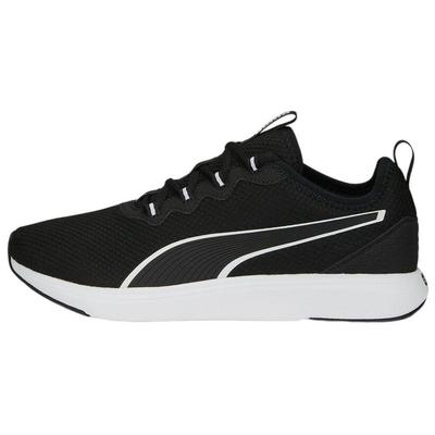 Softride Cruise 2 Black White Unisex Sneakers 378209-01