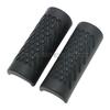 Motorcycle 32mm 1-1/4" Engine Guard Bar Rubber Pegs For Harley Softail Sportster Road King Touring Honda Yamaha Suzuki Kawasaki