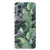 Für OnePlus Nord 2 5G Hülle TPU Silikon Weich Cartoon Transparent Hülle für One Plus Nord 2 5G Handyhülle Nord2 5G Transparente Coque