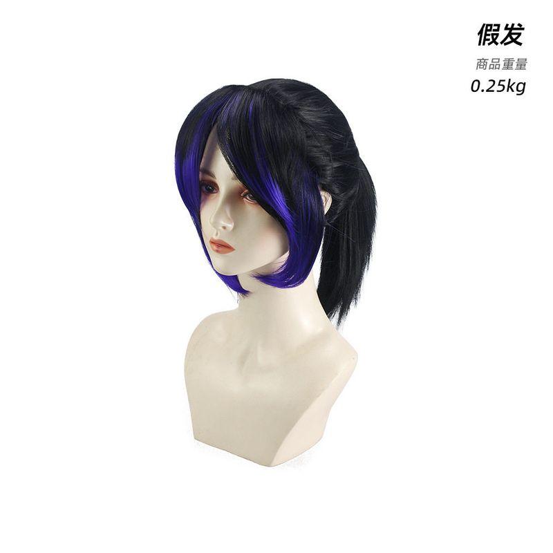 Foreign Trade Demon Slayer Anime Costumes Tanjiro Nezuko Cosplay Zenitsu Agatsuma Shinobu Kocho Demon Slayer Cosplay