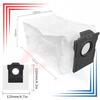 Dust Bags For Dreame L10S Ultra Set Of Bags For X30 X40 X50 Vacuum Cleaner
