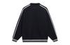 Li Ning Sports Lifestyle Collection Sports Fashion Collection Jacket Unisex Black AWDT545-2