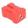 Electrical Cord Plug Lockout Device Insulated Impact Proof Plug Locking Safety Lock