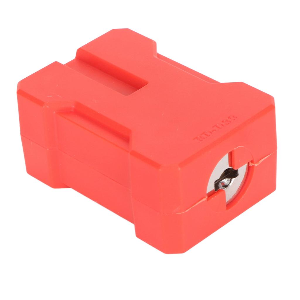 Electrical Cord Plug Lockout Device Insulated Impact Proof Plug Locking Safety Lock