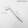 Plug-in Headless Tremolo Arm Headless Electric Guitar 6mm Diameter Dual Tremolo System Tremolo Arm Electric Guitar Tremolo Bar