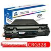 CRG328 Compatible Black Toner Cartridge for Canon