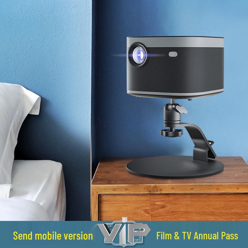 XGIMI H3S Projector Stand for Desks and Beds - Compatible with Dangbei X3, JMGO J10, MoPing U2, and Z8X.