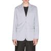 ARMANI EXCHANGEAE Business Suit Coat Men's Gray XM000400-AF11882-U8051