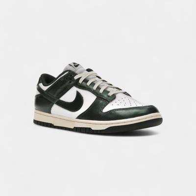 Dunk Low Verde Vintage (mulheres)