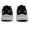 Asics Gel-Kinjo 2 Scarpe da Corsa Comode Versatili Resistenti Traspiranti Leggere Uomo Sneakers Nero 1011C151-001