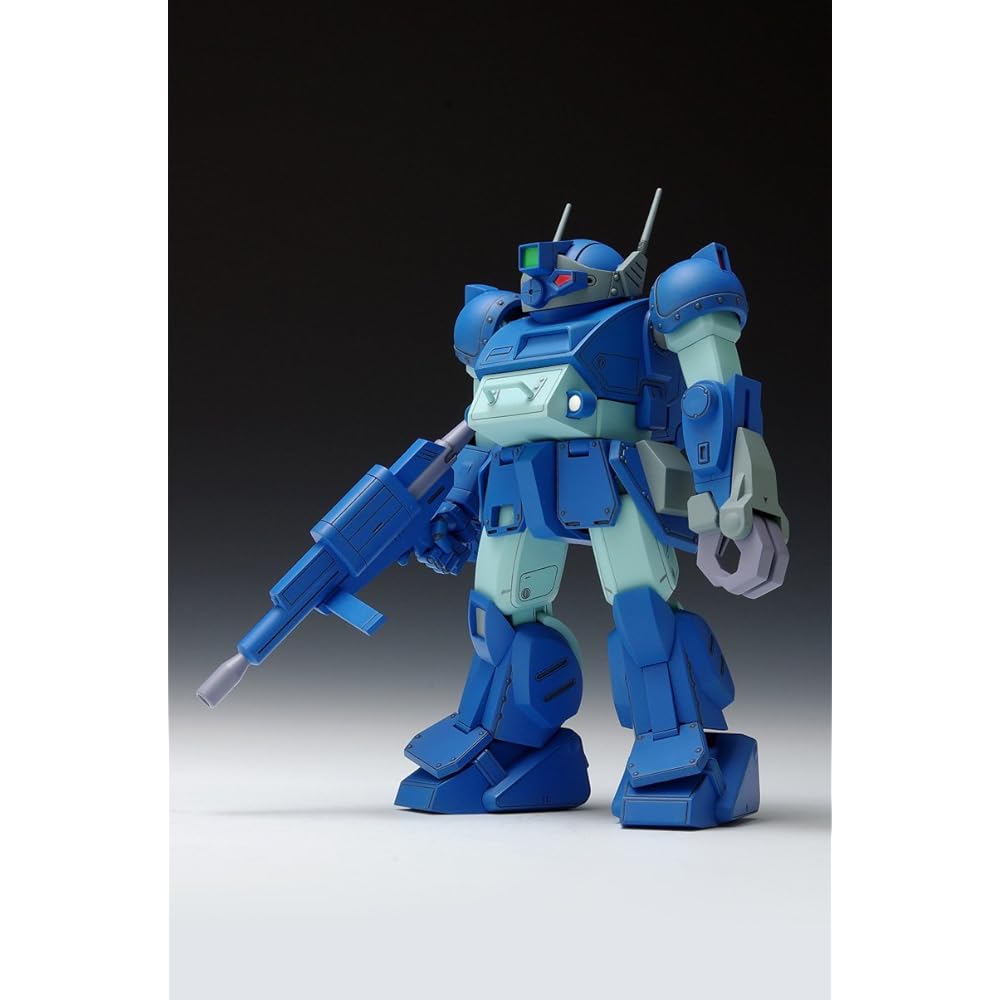 Wave Armored Trooper Bottoms Rabid Dog PS Version 1/35 Scale Model Kit Approximately 13cm Color-Coded Plastic Model BK-252