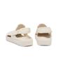 Puma Shibui Mule - Ivory / 394883-03