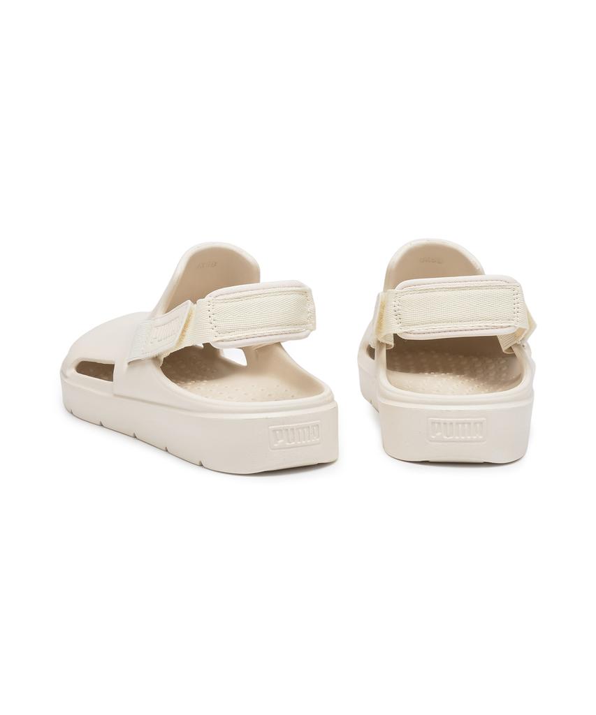 Puma Shibui Mule - Ivory / 394883-03
