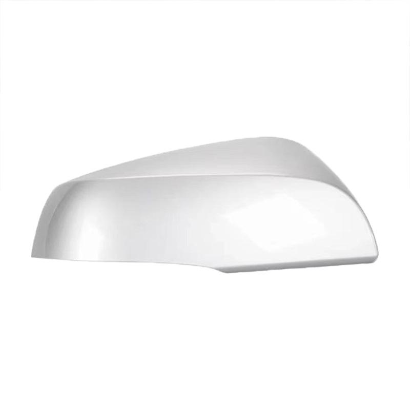 20-23 RAV4 Highlander Rearview Mirror Shell with Reflective Lens & Turn Signal