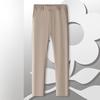 MONTAGUT Men's Straight-Leg Cool Touch Casual Pants