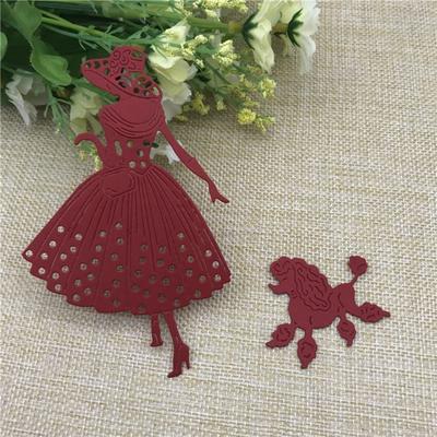 Couture et loisirs créatifs – Scrapbooking