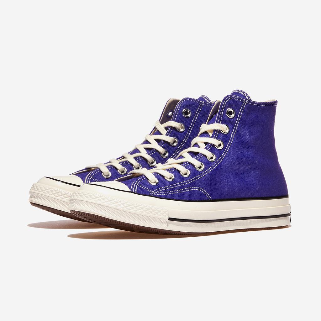 Converse Chuck 70 Seasonal Color Night Indigo, A09466C, 1020109512, Popular Korean Shoes