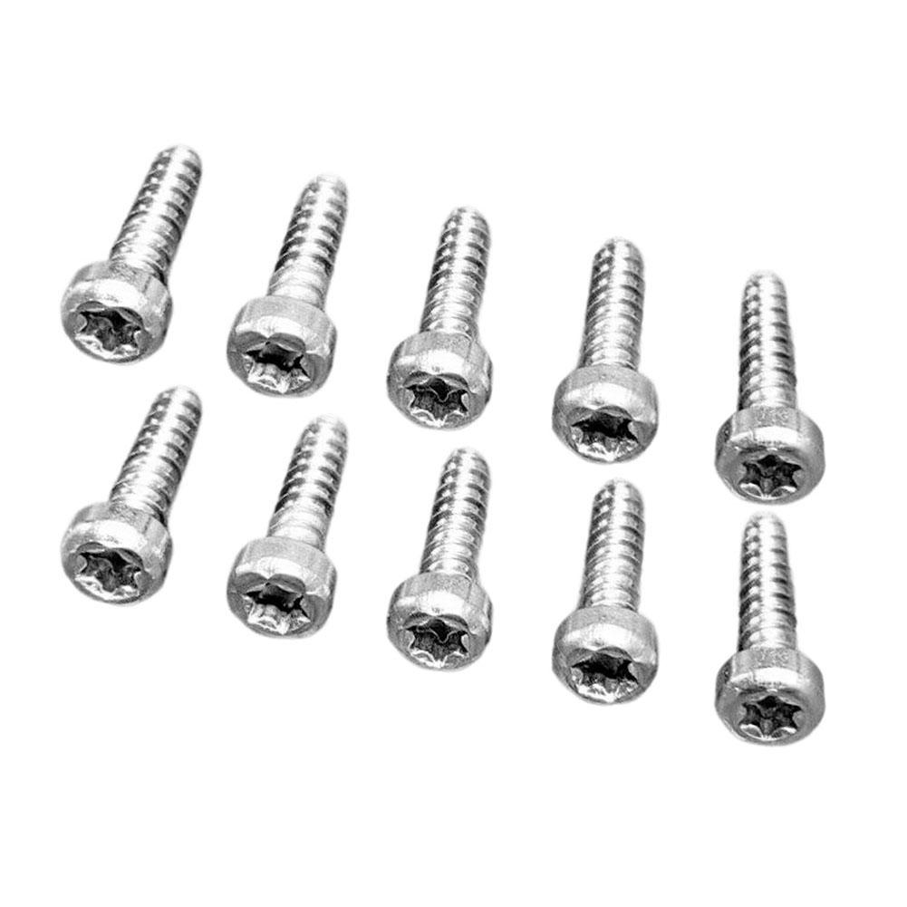 Leaf Blower Repair Blower Shroud Screws Blower Shroud Screws Replacement Power Tool Part P5x18 OEM Replacement Easy Installation