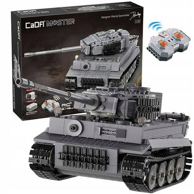 RC Toys & Drones – RC Tanks