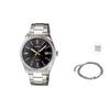 Men Black Watch MTP-1302D-1A2-