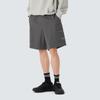 Lago Cargo Shorts Rustic Khaki (S26MMTHP26)
