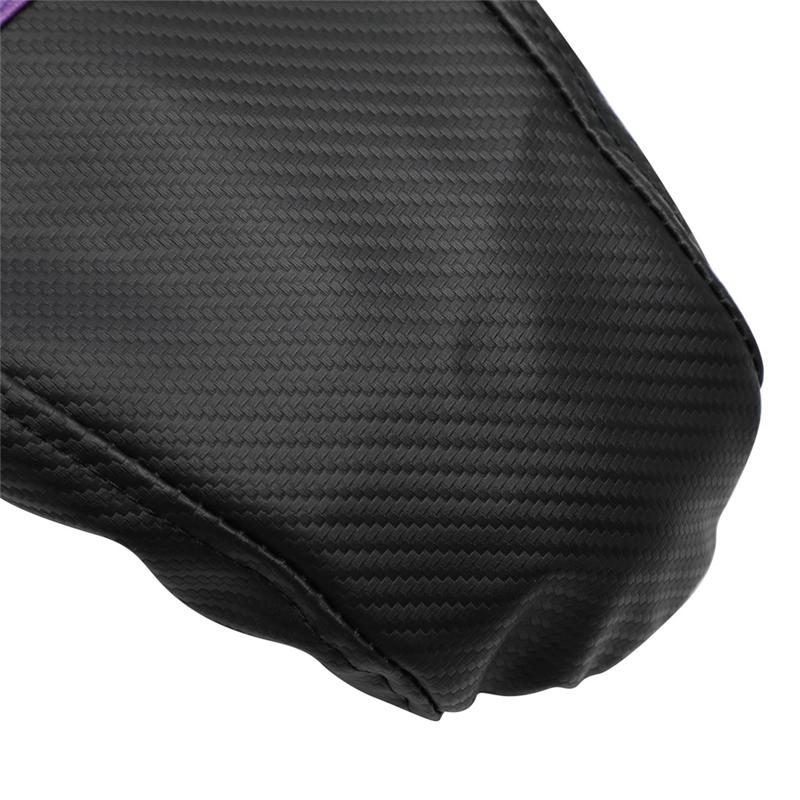 A03Z-Motorcycle Seat Cushion Cover Protector For TALARIA MX3 TALARIA MX4 Dirt Pit Bike Accessories