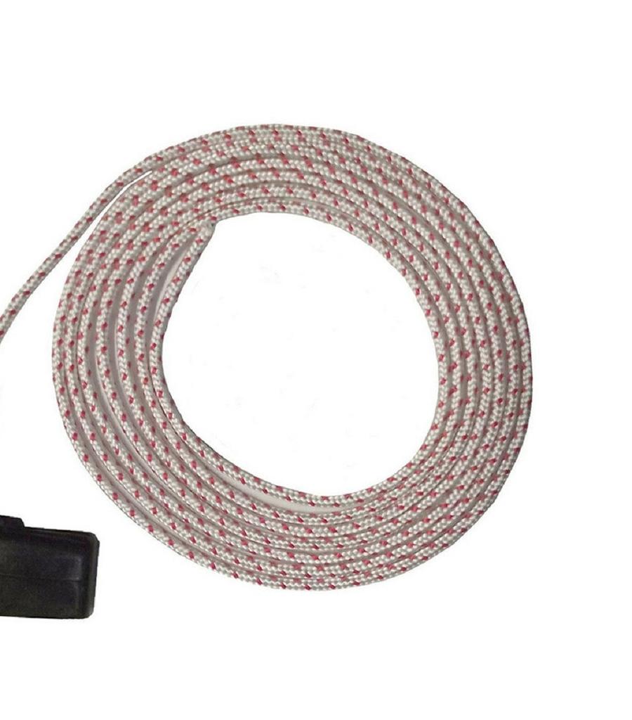 Starter Rope Starter Rope With Handle Ø 3mm 2.5m Length