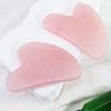 Face Relax Sliming  Eye Massage Stick Face Lifting and Tightening Gua Sha Board  Eye SPA