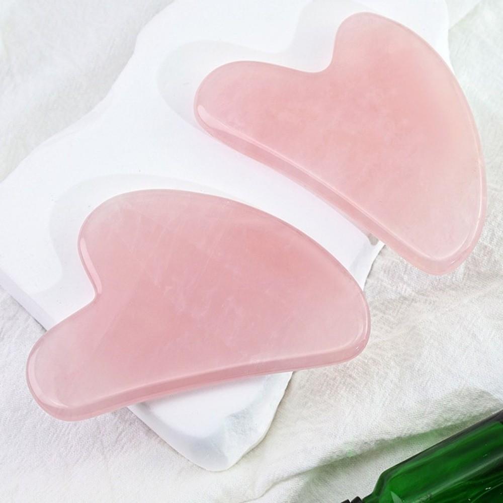Face Relax Sliming Eye Massage Stick Face Lifting and Tightening Gua Sha Board Eye SPA