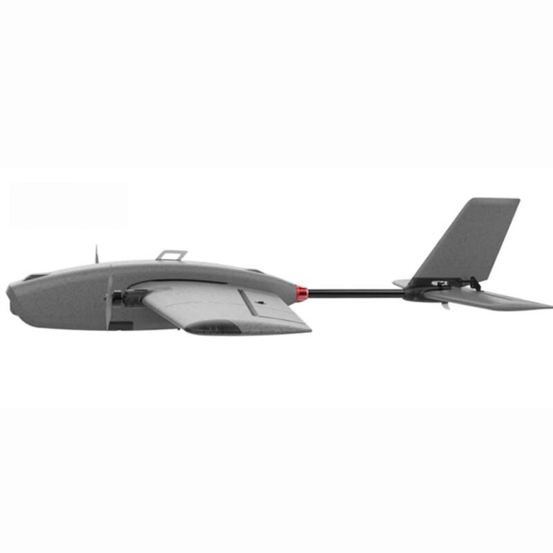 Assassin T-1 Professional RC Glider