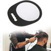 Portable Wear Resistant Desktop Round  Makeup Vanity Mirror Home Cosmetic ToolMirror