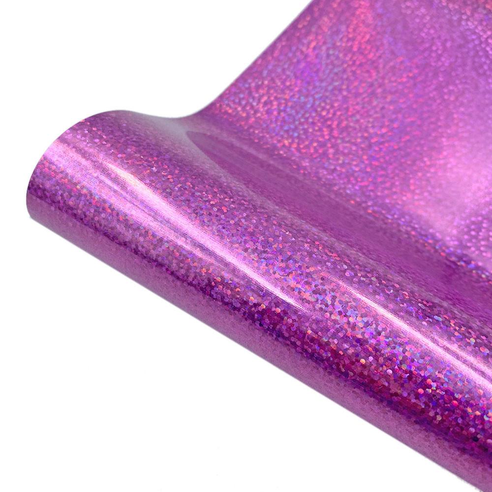 20x25cm Sparkle HTV Heat Transfer Vinyl Iron On Film for DIY Clothes Tablecloth & Fabric Bag Hot Press Cut Vinyl Craft Supplies