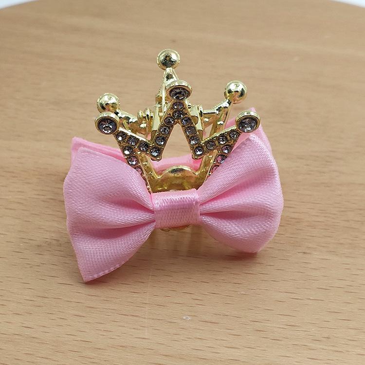 Luxury Alloy Rhinestone Hair Claw Clip for Women – Anti-Collapse Hold