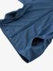 The North Face Heat Protection Mountain Size 140 Hoodie, Blue,