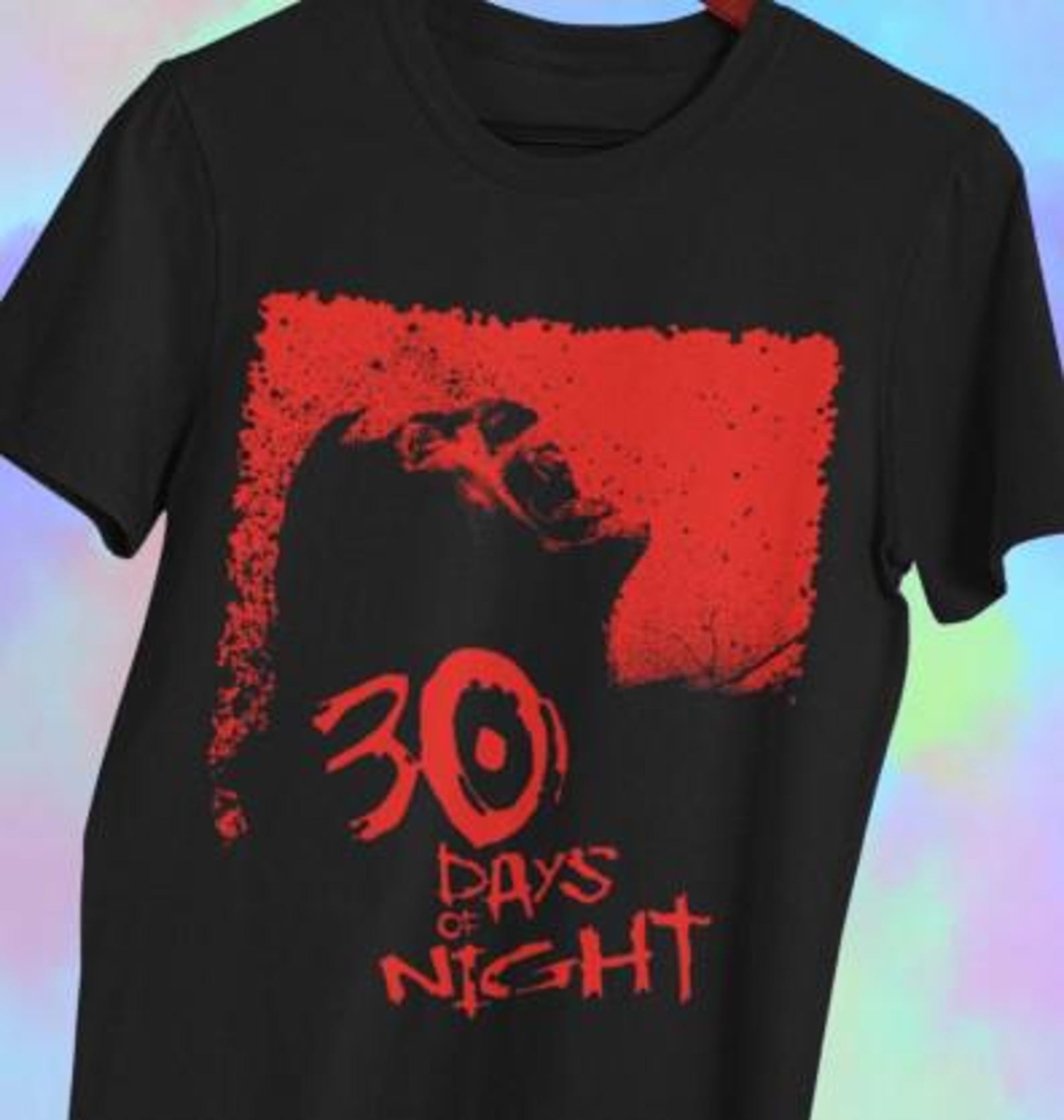 30 Days of Night M