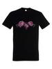 Feel Like S Flowers T-Shirt Flower Goth Gothic Tattoo Artist Tattooist