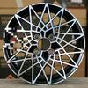 Kia Sportage 14-16 Inch Touareg Aluminum Alloy Wheel Hub