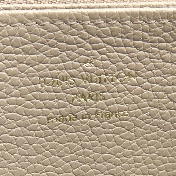 LOUIS VUITTON M28793 Ann Platt Zippy walletPurse Monogram Ann Platt Array