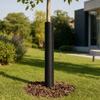 Corrugated Tree Trunk Protector - Wrap for Garden Trees